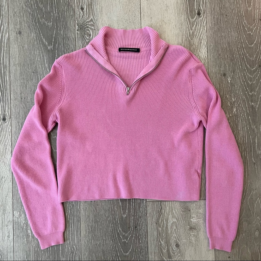 Brandy Melville Pullover